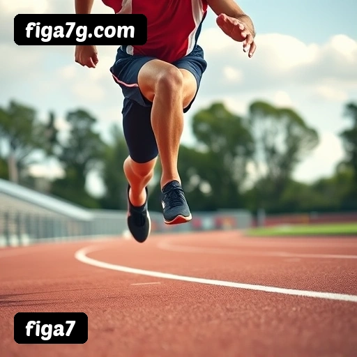Comparação APP mobile vs versão web da figa7