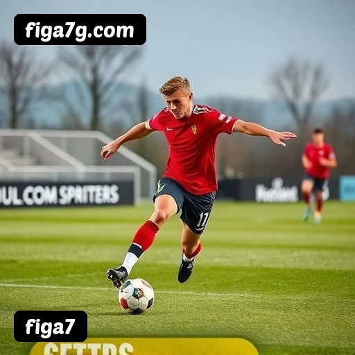 Bônus e promoções figa7
