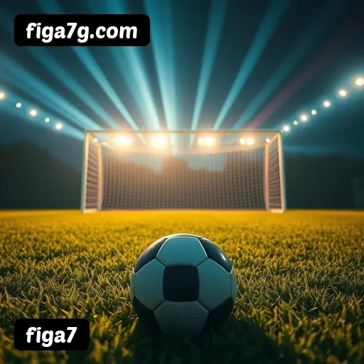 Logo da figa7