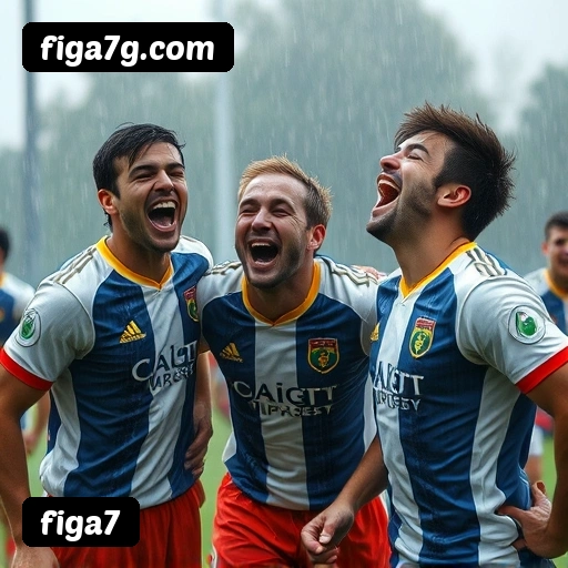 Níveis do programa VIP da figa7